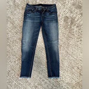 Black Jeans- Available until 5/31, Make an Offer - Trendy